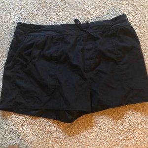 Swim shorts